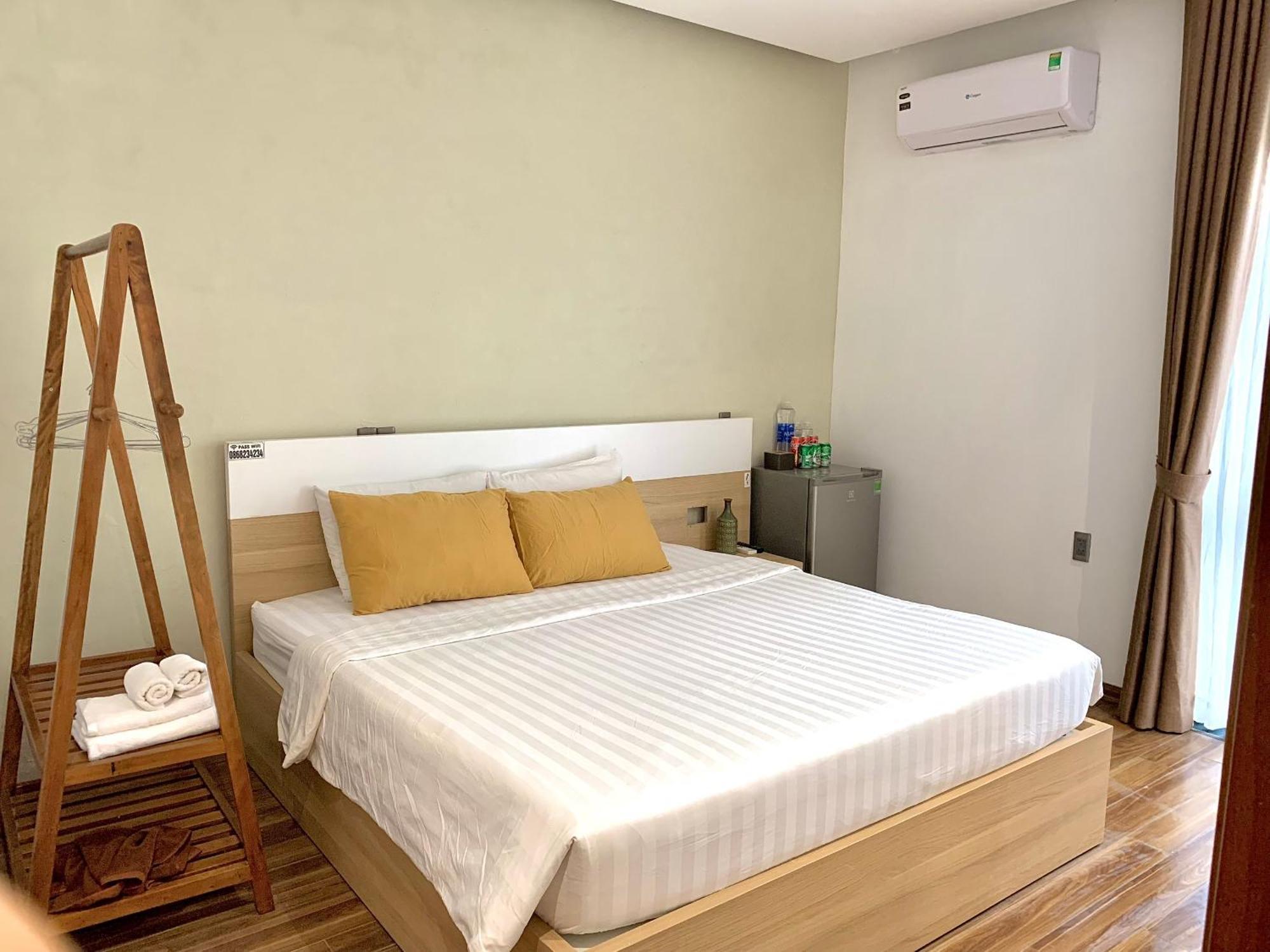 Soleil Hostel Хюэ Экстерьер фото
